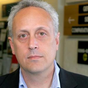 Michael Levine