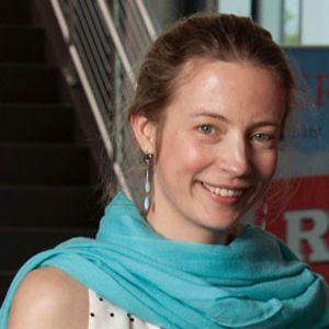 Emily Allen-Hornblower
